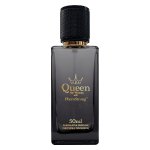 Queen with PheroStrong Women - perfumy z feromonami dla kobiet na podniecenie mężczyzn 50ml