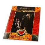 Erotyczna Gra Dla Par - Gorące Igraszki Z Kartami I Gadżetami