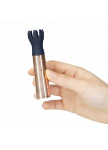 Pillow Talk - 6-Częściowy Mini Zestaw Masażu Łechtaczki Desires