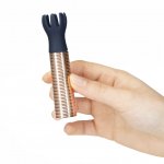 Pillow Talk - 6-Częściowy Mini Zestaw Masażu Łechtaczki Desires