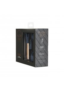 Pillow Talk - 6-Częściowy Mini Zestaw Masażu Łechtaczki Desires