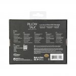 Pillow Talk - 6-Częściowy Mini Zestaw Masażu Łechtaczki Desires