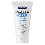 Orgasm Max CREAM for Men - niesamowity krem intymny na mocną i długą erekcję 50ml