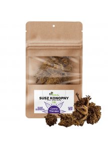 Susz Konopny* Canna Therapy - 3,7%