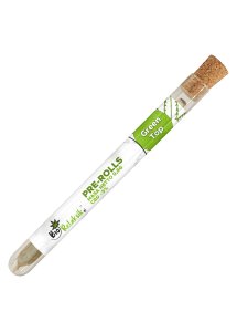 Pre-Rolls* Green Top - 5%