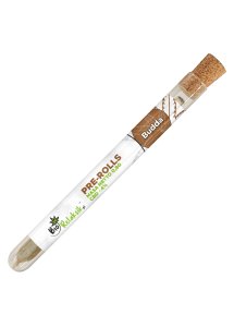 Pre-Rolls* Budda - 4% - Papieros konopny Joint 