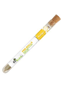 Pre-Rolls* Mango - 4,4%