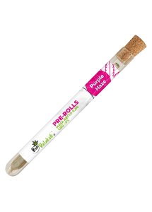 Pre-Rolls* Purple Haze - 5%