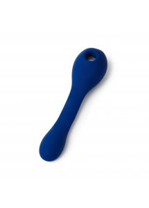 Puissante - Potężny Stymulator Łechtaczki COCO Niebieski