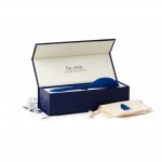 Puissante - Potężny Stymulator Łechtaczki COCO Niebieski