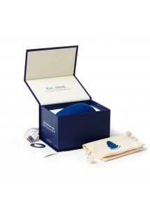 Puissante - Stymulator Łechtaczki Mini COCO Niebieski