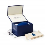 Puissante - Stymulator Łechtaczki Mini COCO Niebieski