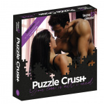 Puzzle erotyczne dla par - Puzzle Crush Your Love is All I Need