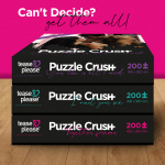 Puzzle erotyczne dla par - Puzzle Crush Your Love is All I Need