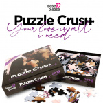 Puzzle erotyczne dla par - Puzzle Crush Your Love is All I Need