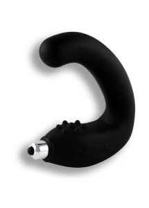 MĘSKI STYMULATOR PROSTATY Rocks Off - Rude-Boy - Czarny