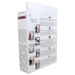 Dmuchana Lalka - Seksowny Wysportowany Model Marian Z Wielkim 20 cm Penisem