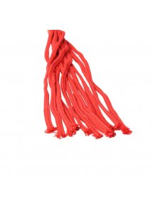 S&M - Pejcz Do Krępowania Swojego Partnera Czerwony