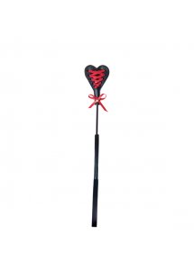 S&M - Packa Do Krępowania Swojego Partnera W Kształcie Serca