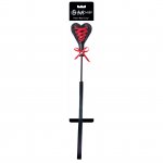 S&M - Packa Do Krępowania Swojego Partnera W Kształcie Serca