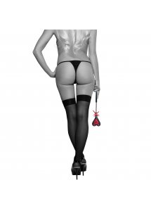 S&M - Packa Do Krępowania Swojego Partnera W Kształcie Serca