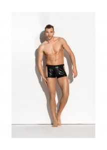 Seksowne Bokserki Z Tyłem Stringów Ramon - Me Seduce Czarny
