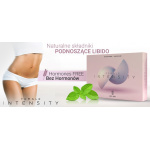 Środek dla kobiet na Libido - Female Intensity - 10 kapsułek
