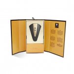 Shunga - Stymulator Łechtaczki Z Mocnymi Wibracjami OBI Czarny