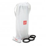 Size Up - Pompka Do Penisa Z Pierścieniami Trigger Penis Pump