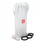 Size Up - Automatyczna Pompka Do Penisa Z Pierścieniami Penis Pump