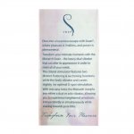 Swan - Stymulator Łechtaczki i Punktu G Zmieniający Kształt Turkusowy