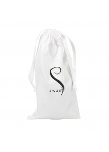 Swan - Stymulator Łechtaczki i Punktu G Zmieniający Kształt Turkusowy