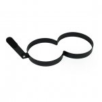 Foremka Do Jajek Sadzonych W Kształcie Cycków