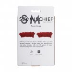 Sportsheets - Lina Do Wiązania Partnera 2 szt Czerwone