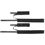 Sportsheets - Sex & Mischief Mankiety Na Uda i Nadgarstki