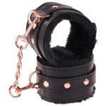 Sportsheets - Sex & Mischief 4-Częściowy Zestaw BDSM Brat Kit