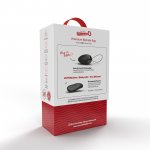 The Screaming O - Zdalnie Sterowane Jajeczko Stymulujące Premium Remote EGG