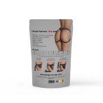 STRAP-ON-ME - UNIKALNA UPRZĄŻ DLA KOBIET SZARA