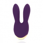 Stymulator łechtaczki - RS Essentials Bunny Bliss   Fioletowy