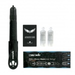 Stymulator analny - Cruiser Self-Lubricating Anal Tool Kit 