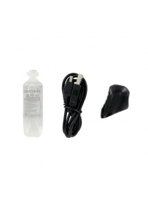 Stymulator analny - Cruiser Self-Lubricating Anal Tool Kit 