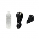 Stymulator analny - Cruiser Self-Lubricating Anal Tool Kit 