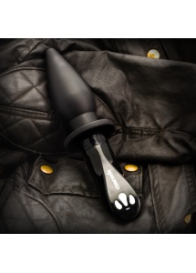 Stymulator analny - Cruiser Self-Lubricating Anal Tool Kit 