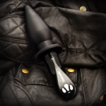 Stymulator analny - Cruiser Self-Lubricating Anal Tool Kit 