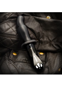 Stymulator analny - Cruiser Self-Lubricating Anal Tool Kit 