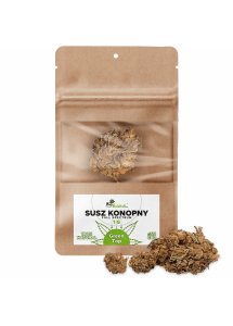 Susz Konopny* Green Top - 5%