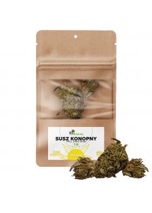 Susz Konopny* Holiday - 5%