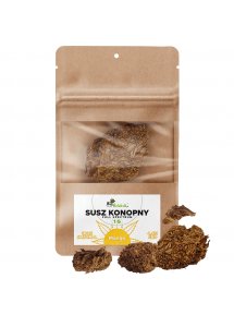 Susz Konopny* Mango - 4,4%