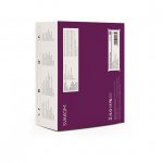 SVAKOM - WIBRATOR PULSUJĄCY STEROWANY APLIKACJĄ FIOLETOWY