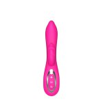 Nalone - Wibrator Króliczek Stymulujący Punkt-G Różowy Touch 2